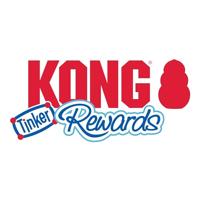 KONG REWARDS TINKER 14,5X14,5X14,5 CM - thumbnail