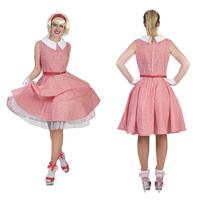 Barbie Bopper Rock &apos;n Roll outfit - thumbnail