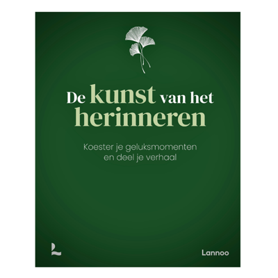 De kunst van het herinneren