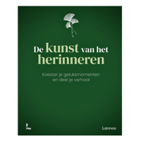 De kunst van het herinneren - thumbnail