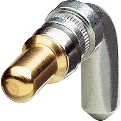 Phoenix Contact 1655467 D-sub Powercontact 100 stuk(s)