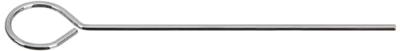 KS Tools 500.1315 Ontstekingsslot demontage-naald gereedschapsset voor Mercedes, 4-delig KS Tools 500.1315 Ontstekingsslot demontage-naald gereedschapsset voor Mercedes, 4-delig
