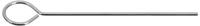 KS Tools 500.1315 Ontstekingsslot demontage-naald gereedschapsset voor Mercedes, 4-delig - thumbnail