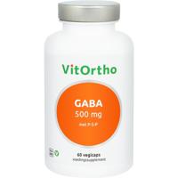 GABA 500 mg - thumbnail