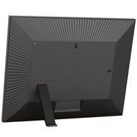 Agfa Agfaphoto Digital WiFi Photo Frame 17 inch Black - thumbnail