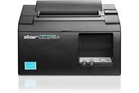 Star Micronics TSP143IIIBI-230 203 x 203 DPI Draadloos Thermisch POS-printer - thumbnail
