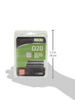 Nietjes Salki 111220 Omega 20 (1000 Unidades) - thumbnail