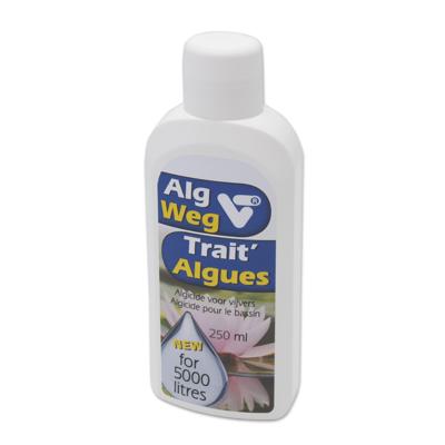 Velda Alg weg 250 ml Velda Alg weg 250 ml