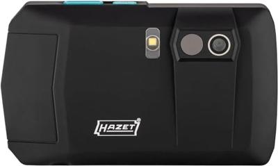 Hazet 1992-2 Warmtebeeldcamera -20 tot +400 °C 25 Hz - thumbnail