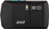 Hazet 1992-2 Warmtebeeldcamera -20 tot +400 °C 25 Hz - thumbnail