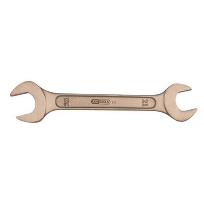 KS Tools 963.7052 963.7052 Dubbele steeksleutel Sleutelbreedte (metrisch) 34 - 36 mm KS Tools 963.7052 963.7052 Dubbele steeksleutel Sleutelbreedte (metrisch) 34 - 36 mm