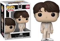 BTS Funko Pop Vinyl: Jin (368) - thumbnail