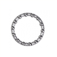 Shimano nexus 3 kogelring links groot y33r90200 - thumbnail