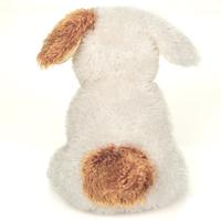 Pluchen puppy Rollo 20 cm TEDDY HERMANN meerkleurig - thumbnail