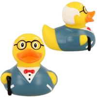 Lilalu Opa Badeend - thumbnail