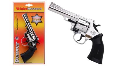 Cowboy pistool denver