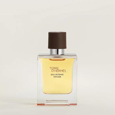 Hermès Terre d'Hermès Eau Intense Vétiver Eau de Parfum 50ml