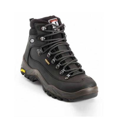 Grisport Brenta Mid Zwart - Maat 43 - 13.048.011.43 Grisport Brenta Mid Zwart - Maat 43 - 13.048.011.43