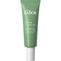 BABOR Doctor Babor Clean Formance Oil-Free Matte Effect Gel-Cream 50ml - thumbnail