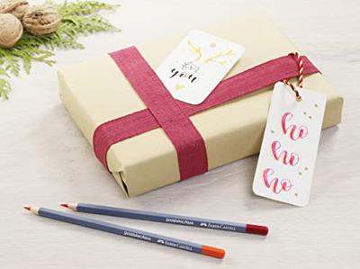 Faber Castell FC-114612 Aquarelkleurpotlood Faber-Castell Goldfaber Etui 12 Stuks