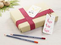 Faber Castell fc-114612 aquarelkleurpotlood faber-castell goldfaber etui 12 stuks - thumbnail