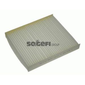 Interieurfilter AH191