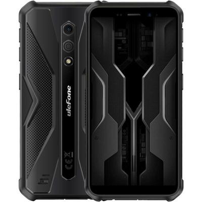 Ulefone armor X12 PRO 4+64GB DS 4G ALL zwart OEM
