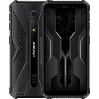 Ulefone armor X12 PRO 4+64GB DS 4G ALL zwart OEM - thumbnail