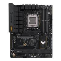 Moederbord Asus TUF GAMING B650-PLUS AMD B650 - thumbnail