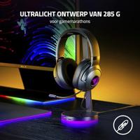 Gaming Headset met Microfoon Razer RZ04-03750300-R3M1 - thumbnail
