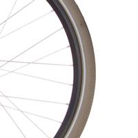 Cortina velg j19sz black gold matt - thumbnail