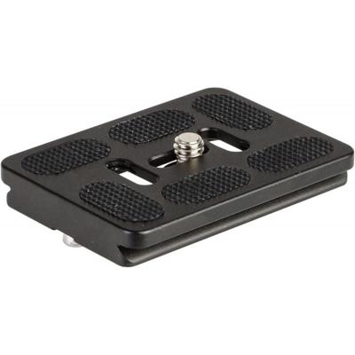 BIG QRP-60 statiefplaat 60mm