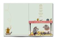 Één gedicht is nooit genoeg (Hardback) - thumbnail