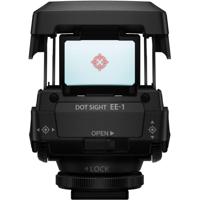 OM SYSTEM EE-1 Dot Sight for cameras with hot shoe - thumbnail