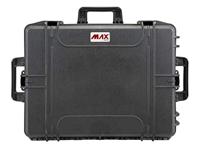 WCS Protection 620 H340 koffer zwart - thumbnail