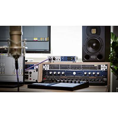RME Fireface UCX II
