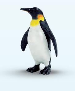 Bullyland Keizerspinguïn (63541)