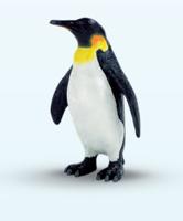 Bullyland Keizerspinguïn (63541) - thumbnail