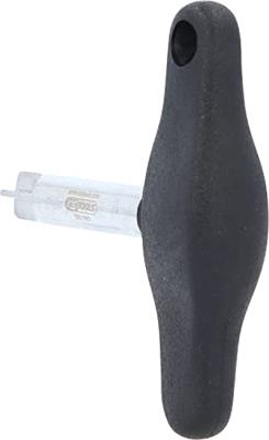 KS Tools 550.1687 Sluitdraaier met knevel, 1,8 mm