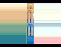 Pony Breinaalden 40 cm - thumbnail