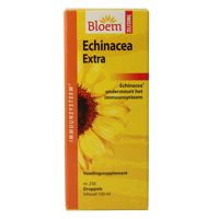 Bloem Echinacea Druppels - thumbnail