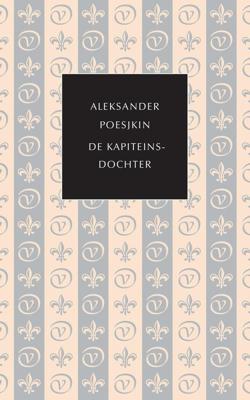 De kapiteinsdochter - Aleksander Poesjkin - ebook