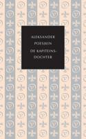 De kapiteinsdochter - Aleksander Poesjkin - ebook - thumbnail