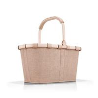 Reisenthel Carrybag-Frame Twist Coffee - thumbnail