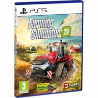 PS5 Farming Simulator 25 - thumbnail