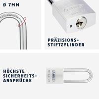 HANGSLOT TITALIUM 80TI/40HB63 - thumbnail