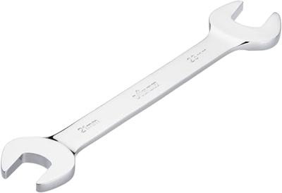 Vigor V7730-21X23 Dubbele steeksleutel Sleutelbreedte (metrisch) 21 - 23 mm Vigor V7730-21X23 Dubbele steeksleutel Sleutelbreedte (metrisch) 21 - 23 mm