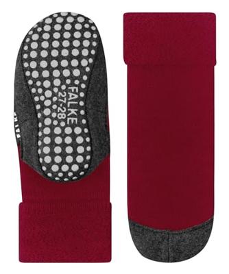 Falke 10560 COSYSHOE RED PEPPER - alle