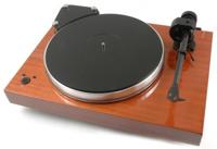 Pro-Ject Xtension 9 Evolution mahony platenspeler - thumbnail