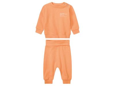 lupilu Babypakje (Oranje, 74/80)